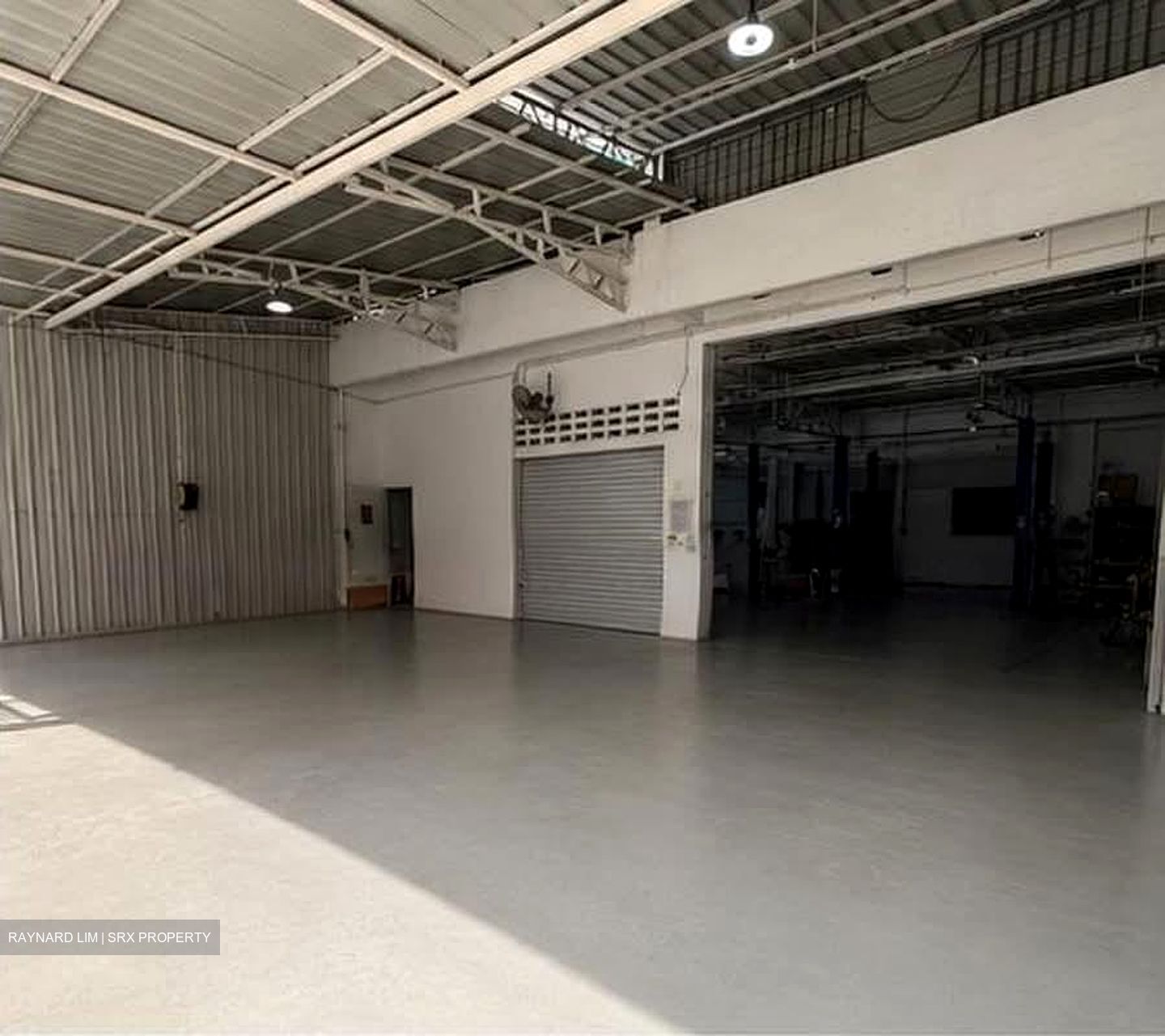 Senang Crescent (D14), Factory #589187741